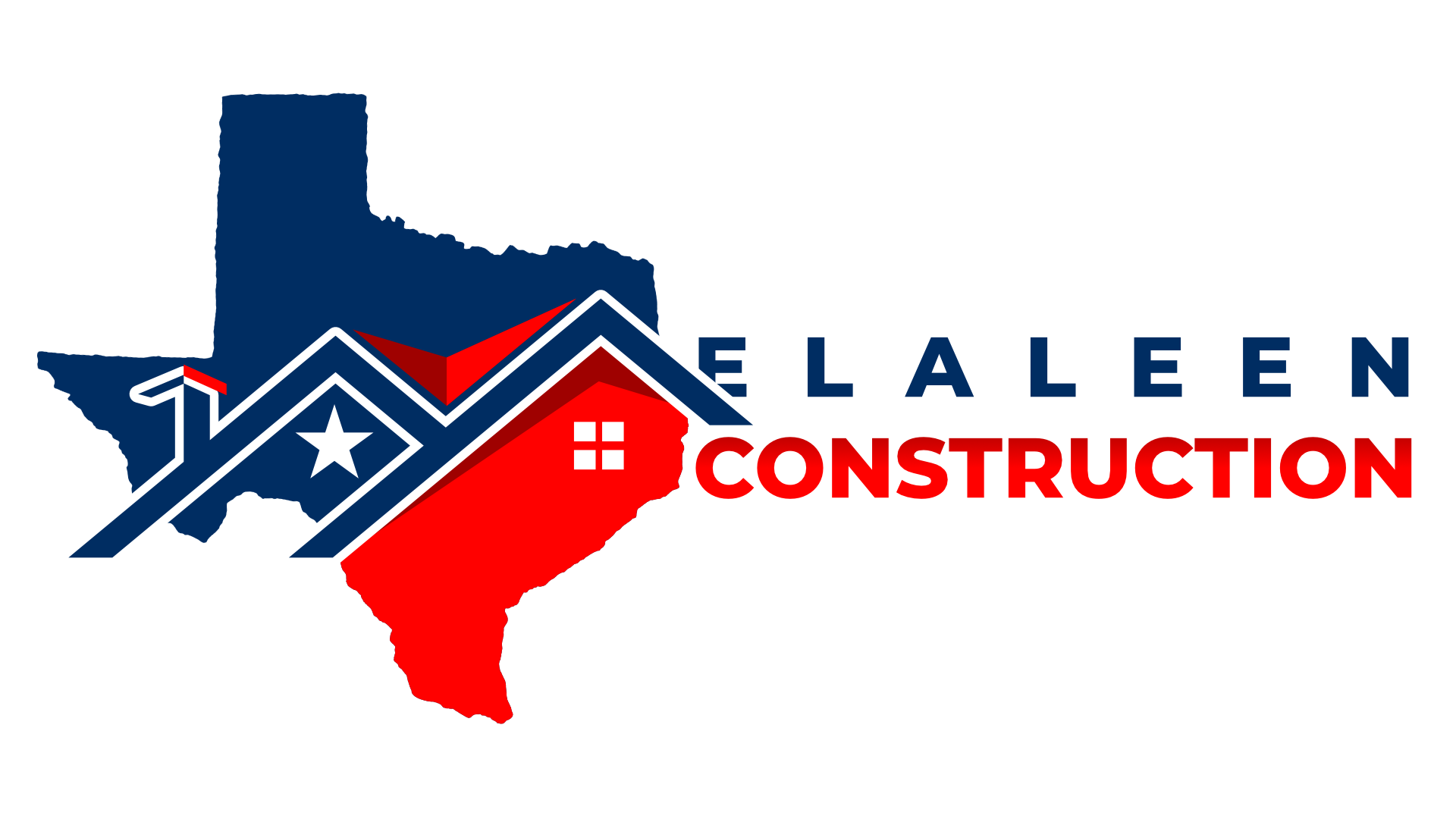 elaleen construction logo